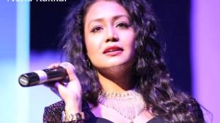 Tu Kabhi Soch Na Sake female By Neha Kakkar  Airlift 2016 [upl. by Lodmilla870]