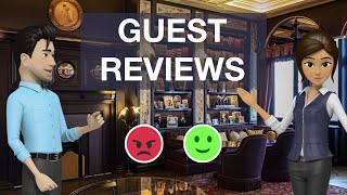 Loscar London 5 ⭐⭐⭐⭐⭐  Reviews real guests Hotels in London Great Britain [upl. by Ahtabbat164]