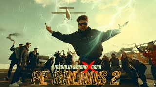 Madalin Serban x Gami  Pe Balans 2 official video [upl. by Tharp]