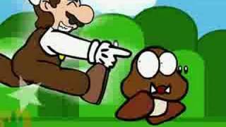 Run Goomba Run [upl. by Vastah9]