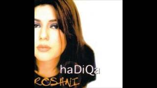 Roshni  Hadiqa Kiani [upl. by Arit]