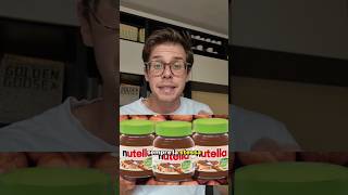 la nutella vegana Mossa azzeccata di Ferrero Altre curiosità su storiedibrand [upl. by Wohlen]