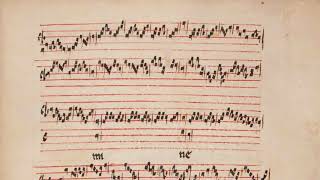 Perotin  Organum quadruplum quotSederunt principesquot ca1200 [upl. by Aniweta]