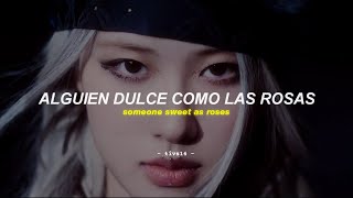 Bella Poarch  Build a Bitch ft ROSÉ of BLACKPINK Official Music Video  Sub Español  Lyrics [upl. by Kronick83]