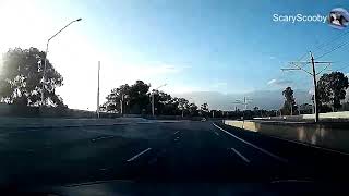 A Drive in Real Time Clarkson To Mandurah Western Australia [upl. by Eintirb]