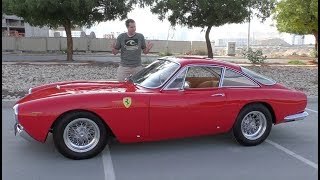 Here’s Why the Ferrari 250 GT Lusso Is Worth 3 Million [upl. by Zoller]