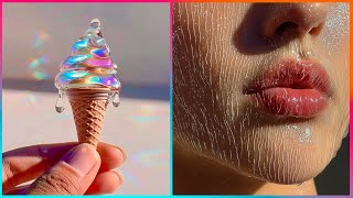 TOP 80 Satisfying Art Videos  Best of The Year Quantastic [upl. by Aciruam402]