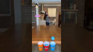 Color match money ball familygamenight moneyball [upl. by Paten942]