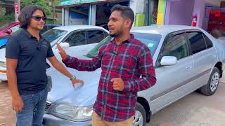 🇧🇩 বাইকের দামে গাড়ি কিনুন। Zara Car House  Monwar Vlogs [upl. by Hoban]