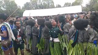 Shadey Sekota Agew Ethiopia áƒáŒá‰­áŒ‚ á‹ˆáˆ¨á‹³ [upl. by Cahan]