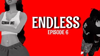 IMVU SERIES  Endless  S2 EP6 [upl. by Anirak52]