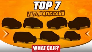 Top 7 Best Budget Automatic Cars Under 7 Lakh  What Car India  Bonus Car Inside [upl. by Dorrahs]