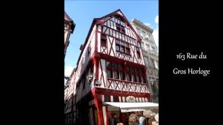 Viking River Cruise  Paris and the Heart of Normandy [upl. by Amihsat672]