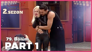 Kısmetse Olur Aşkın Gücü 2 Sezon  79 Bölüm FULL  PART  1 [upl. by Maxy]