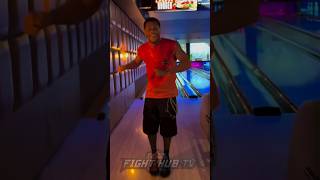 Devin Haney celebrates Ryan Garcia suspension amp loss over turned [upl. by Tove]