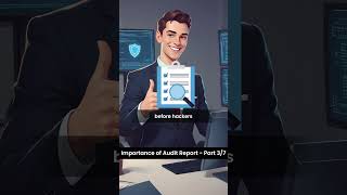 Importance of Smart Contract Audit for Crypto Token Part  3 [upl. by Blackburn670]