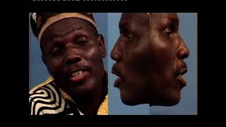 Oliver Mtukudzi  Chara Chimwe Official Music Video [upl. by Ycnahc354]