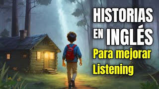 🎧Historias Cortas para APRENDER INGLÉS🎧7 Minutos Diarios para Mejorar tu Inglés⏰Nivel Básico [upl. by Levitan521]