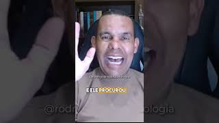 AS 5 EMOÇÕES UNIVERSAIS  RODRIGO SILVA ARQUEOLOGIA [upl. by Oflodor111]