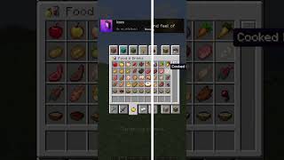 121 Texture pack comparison minecraft fyp fypシ [upl. by Ferde]