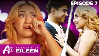 we lost our chemistry  Growing Up Eileen Season 6 Ep 7  AwesomenessTV [upl. by Jamison]