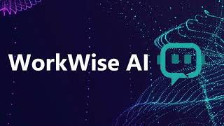 DoZen  WorkWise AI AI PurposeBuilt for Employee Experience [upl. by Xymenes398]