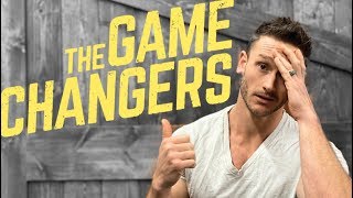 Frustrated Response to Game Changers Documentary  Please Help Us All [upl. by Varuag]