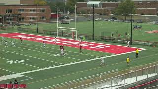 Susquehannock Boys Soccer vs Biglerville High School 91724 [upl. by Odnomyar]