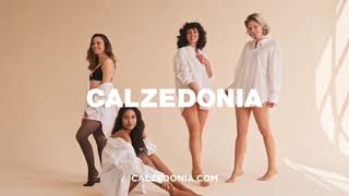 ⭐ Anuncio Calzedonia  año 2022 [upl. by Ame]