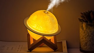 5 Best Humidifiers You Should Buy For Your Winter Cold 2024 [upl. by Eatnad]