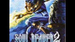 Soul Reaver 2  Sarafan Battle [upl. by Oneladgam388]