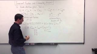 Groups Invariant factors and elementary divisors [upl. by Langston850]