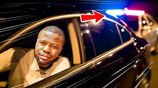 Billionaire Scammer On The Run The Shocking Story Of Hushpuppi [upl. by Axe]