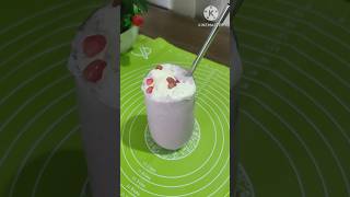 Pomegranate Milkshake [upl. by Ferino]