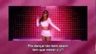 Beyoncé  Check On It ParódiaRedublagem [upl. by Eittah]