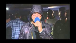 Potter Payper  Hit Em Up Fire In The Booth 2014 Cypher [upl. by Seek]