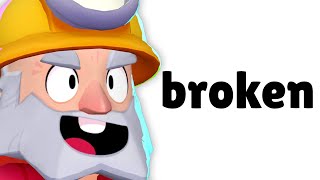 Dynamike is DESTROYING Brawl Stars heres how [upl. by Asuncion227]