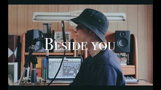 beside you  keshi cover full ver [upl. by Yecart65]