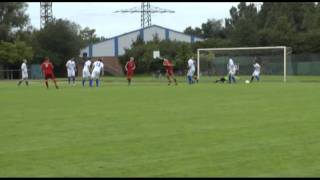 Kummerfelder SV  VfL Pinneberg ODDSET Pokal  Spielbericht  ELBKICKTV [upl. by Ahsenwahs]