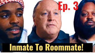 Inmate To Roommate S1 Ep 3 I Can’t Do This No More [upl. by Atirat]