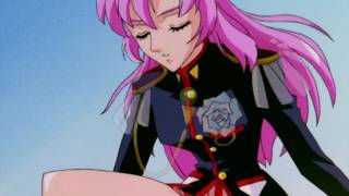 Revolutionary Girl Utena Creditless OP 1080p [upl. by Areema]