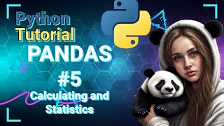 Python Data Science Tutorial PANDAS 5 Indexes regarding DataFrames MultiIndexes [upl. by Eleonore]