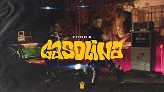 2Bona  GASOLINA Official Video [upl. by Crofton534]