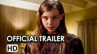 PERIFÉRICOS Trailer Brasileiro Dublado 2022 Chloë Grace Moretz [upl. by Seni832]