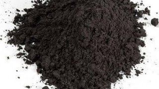 How to make your homemade graphite powder and why you need to know how [upl. by Nivad]