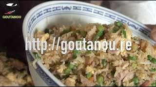 RIZ CANTONNAIS par Christian ANTOU [upl. by Nallij]