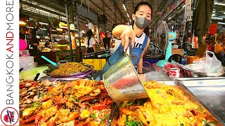 Bangkoks Best STREET FOOD Cooking You Cant Miss [upl. by Andrus901]