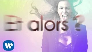 Shym  Et Alors  Lyrics Video [upl. by Olshausen]