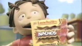 Lunchables Nachos Pizza and Fun Snacks [upl. by Shotton]