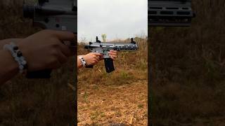 Hk 416🔥 reels viralvideos viral trending airsoft edc hk shortsviral shorts short 2A gun [upl. by Dirtsa]